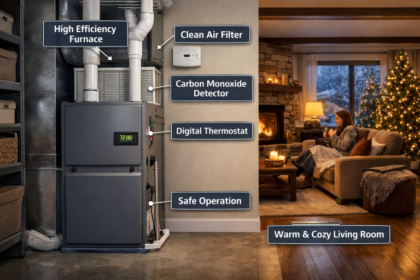 Common Furnace