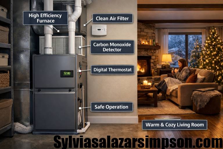 Common Furnace