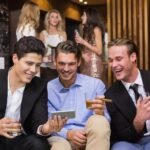 High-Status Networking