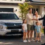 5 Negotiation Tactics To Lower Your Mitsubishi Outlander Price Brisbane